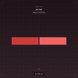 Dead Air Wolfman Suppressor - Buy Online